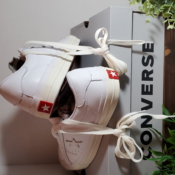 Converse x Alexis Sablone One Star Pro Ox Men's Size / 168658c - Picture 12 of 15